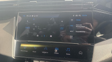 Peugeot 408 158kW GT 58kWh 5dr Auto Electric Hatchback